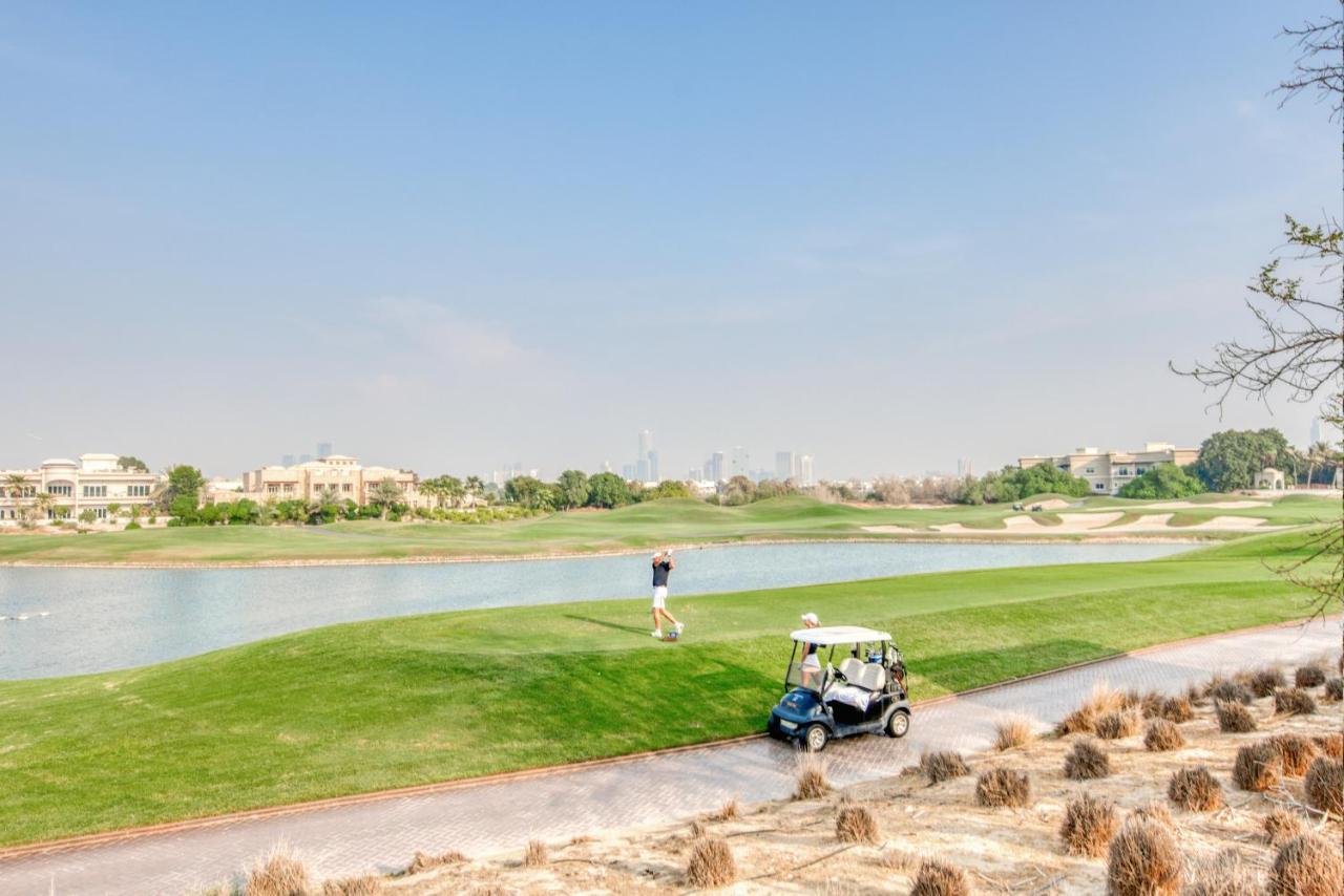 Ultra Luxurious 9br In Emirates Hills By Deluxe Villa